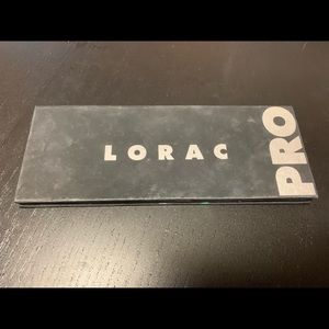 LORAC - Pro Eyeshadow Palette